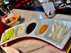 烤鸭小料-京味斋·北京烤鸭(华威桥北工大店)