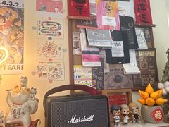 -E SPECIAL COFFEE 别样