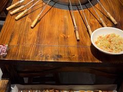 -筱果•梁山围炉烤肉(昌里路店)