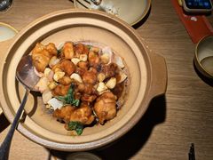 -青年公社烤鸭(青年路店)