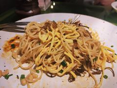 鸡丝凉面-辛香汇(飞洲店)