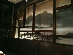 -行者书屋大堂吧 ·下午茶(南京圣和府邸酒店)