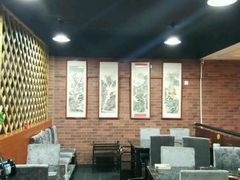 -老北京热气涮羊肉(正荣时代广场店)