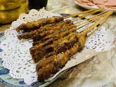 -蒙乡烤全羊·烤羊腿(京溪同和店)