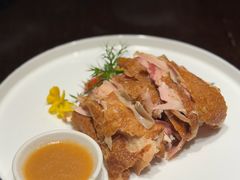 -东莱馋房(陆家嘴店)