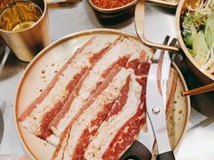 -核桃碳烤肉馆(深圳首店)