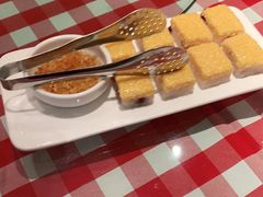 -西贝(六里桥旗舰店)