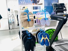 -HOKA(北京蓝色港湾店)