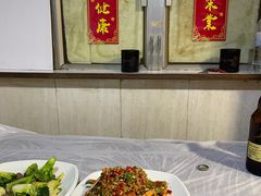 -富来美食
