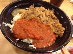 -食其家·牛丼咖喱(天津梅江印象城店)