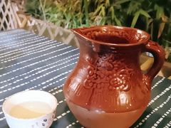 -花间酒庭院餐厅(谷山店)