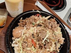 -豪客来牛排(空港华联店)