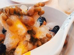 -漫渡庄绿岛花园•隐世庭园菜(滨湖店)