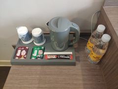 -锦江之星品尚(武汉协和医院取水楼地铁站店)