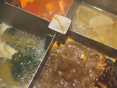 -海底捞火锅(新松江路店)