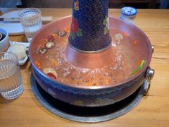 -四喜小胖·北京涮肉(五道营店)