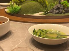 -川旺角融合菜•海景餐厅(星海广场店)