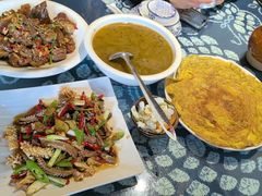 -香满楼(临安路店)