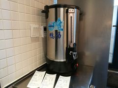 -四季民福烤鸭店(前门廊房二条店)