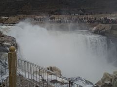 -陕西黄河壶口瀑布旅游区