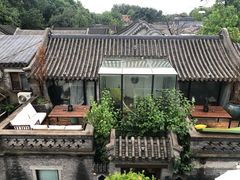 -糖房咖啡(南锣鼓巷店)