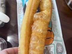 -弄堂咪道-饭香·面香·馄饨香(兴梅店)