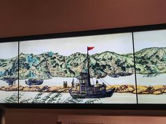 -白鹤梁水下博物馆