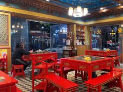 -金鼎雪山牦牛杂火锅(理县总店)