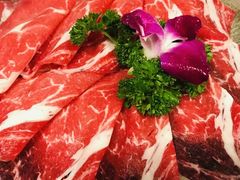 -老鼎旺安格斯牛肉火锅(衡艺广场店)