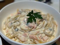 -安妮意大利餐厅(国贸店)