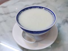 冻双皮-金榜牛奶店