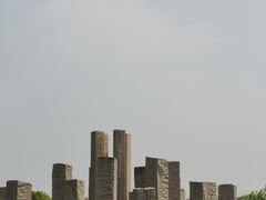 -上海月湖雕塑公园