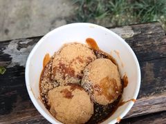 -三大炮豆花铺(锦里店)