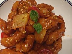 -东流山北京烤鸭·家常菜(南京首店)