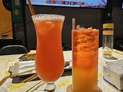 -京狮炙燥·精酿烧烤(首经贸店)