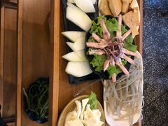 -重庆风光老灶火锅城(同德广场店)