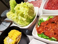 -海底捞火锅(铁西万达店)