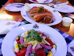 -皇冠自酿啤酒坊(中国红街5号楼店)