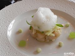 -Caprice(香港四季酒店)