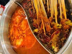 -屋头串串(新街里店)