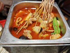 -状元阁烧烤(新华路总店)