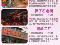 -埠口精酿夜景餐酒吧· BREWPORT BISTRO(长嘉汇重庆之眼店)