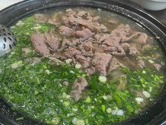 -乐山食古香跷脚牛肉