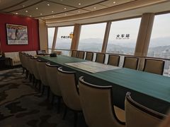 -国贸旋转餐厅(国贸广场店)