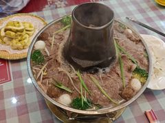 -伊帆食府·青海地方特色美食