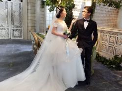-薇咖映画婚纱摄影工作室