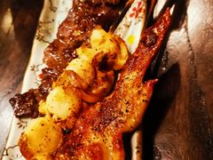 -哥哥の深夜食堂(永乐汇亲子购物运动中心店)