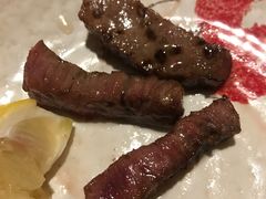 -万福炭火烤肉日本料理(新街口店)
