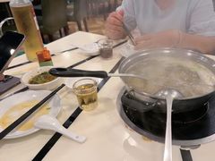 -联胜潮汕牛肉火锅(东苑南路店)