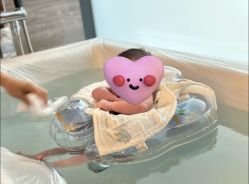 -圣贝拉母婴护理中心(深圳莱佛士店)